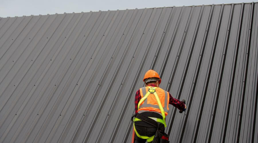 Expert tile roof repair services in Durango, CO